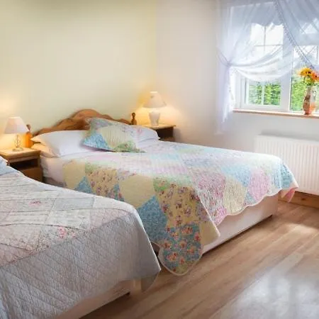 Shannon Breeze Bed and breakfast 4*