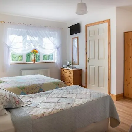 Shannon Breeze Bed and breakfast Killaloe