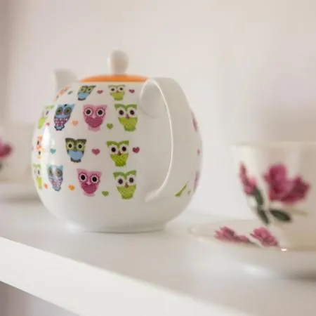 Shannon Breeze Bed and Breakfast 4*