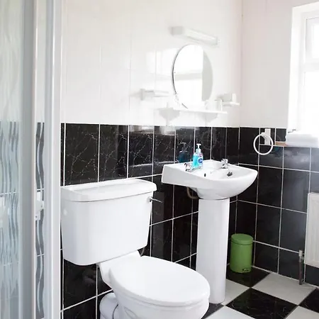 Bed and Breakfast Shannon Breeze