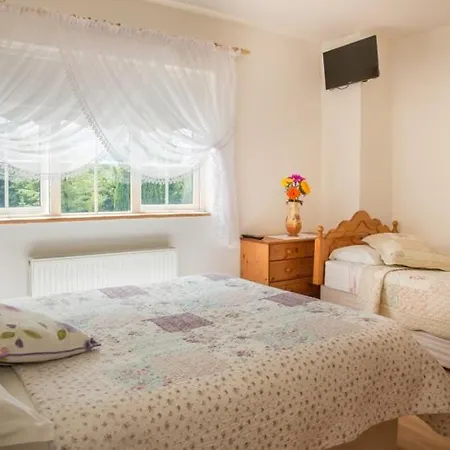 Shannon Breeze 4* Killaloe