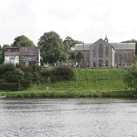 Bed and breakfast Shannon Breeze 4*