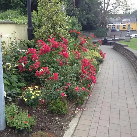 Shannon Breeze Bed and Breakfast 4*