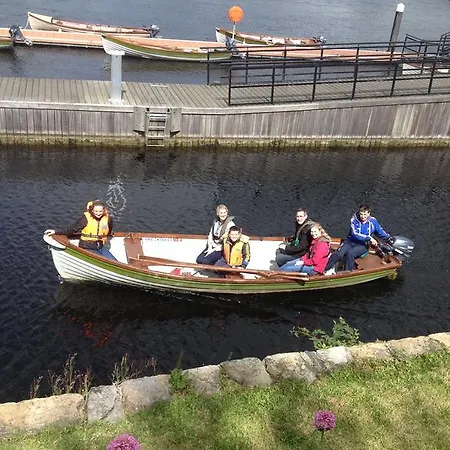 Bed and Breakfast Shannon Breeze