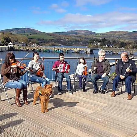 Shannon Breeze 4* Killaloe