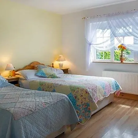 Shannon Breeze Bed and breakfast Killaloe