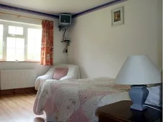 Bed and breakfast Shannon Breeze 4*