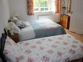 Bed and breakfast Shannon Breeze Killaloe