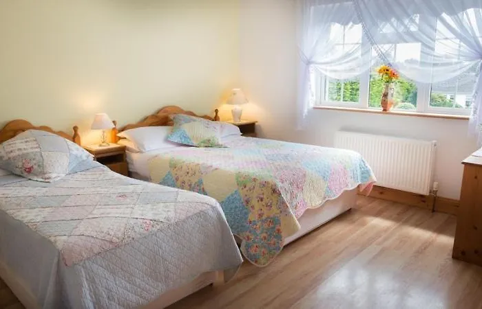 Shannon Breeze Bed & Breakfast 4*