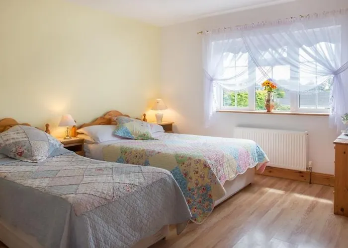 Shannon Breeze Killaloe