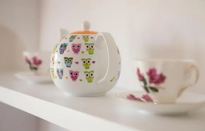 Shannon Breeze Bed & Breakfast 4*