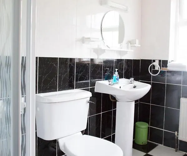 Bed & Breakfast Shannon Breeze