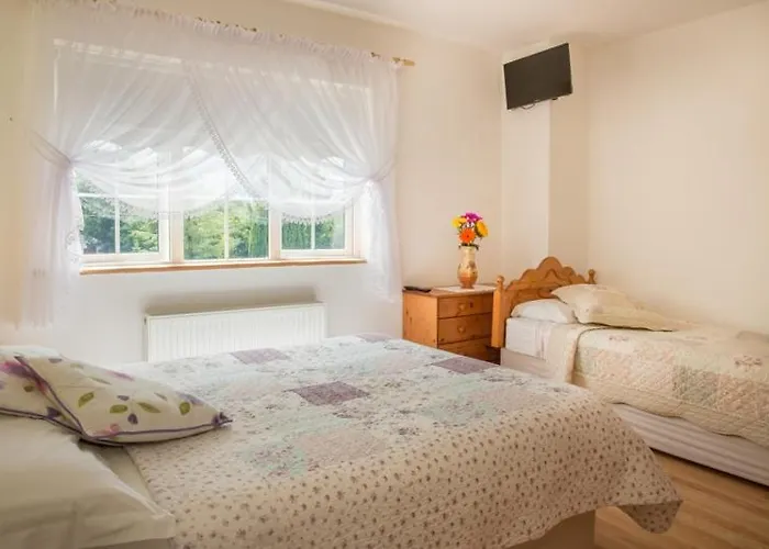 Shannon Breeze 4* Killaloe