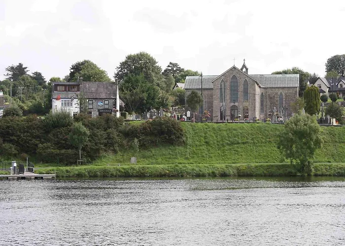 Bed & Breakfast Shannon Breeze 4*