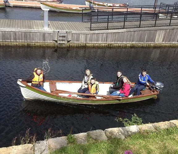 Bed & Breakfast Shannon Breeze