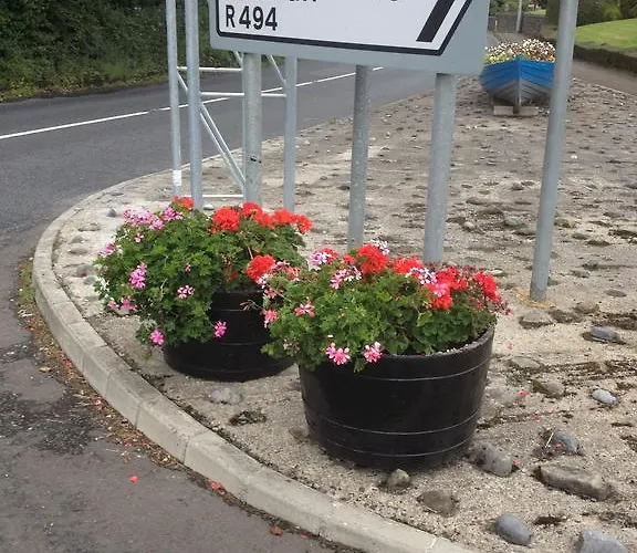 Bed & Breakfast Shannon Breeze